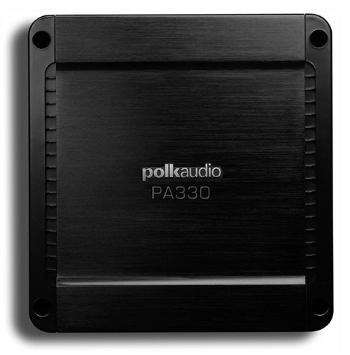 Polk Audio PA330. ����������� �������������� PA330.